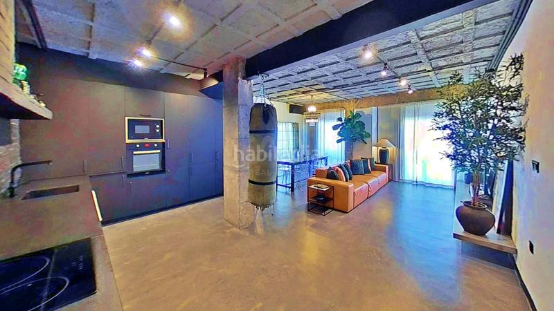 Foto 0d03e3de-de12-43ce-ac0a-51ba3d0883c2. Etagenwohnung in Reina Victoria - Miguel Hernández Elche / Elx