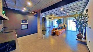Etagenwohnung in Reina Victoria - Miguel Hernández