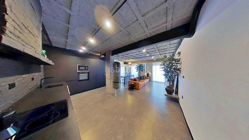 Foto b3ded984-b858-4d7a-a69e-55c2d0c7c055. Etagenwohnung in Reina Victoria - Miguel Hernández Elche / Elx