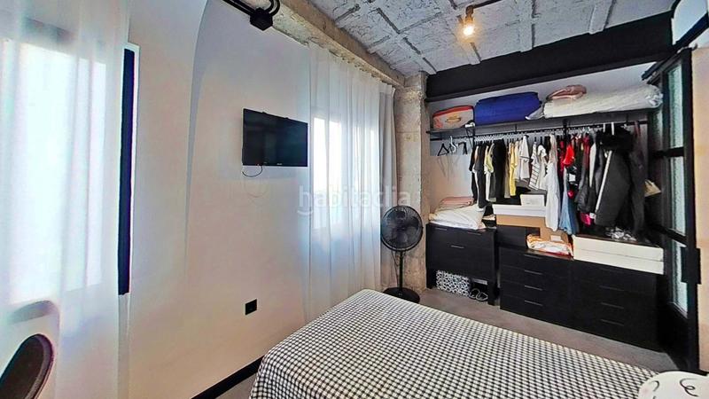 Foto c675a6cb-55cb-403b-a3f8-9e1494f00767. Etagenwohnung in Reina Victoria - Miguel Hernández Elche / Elx