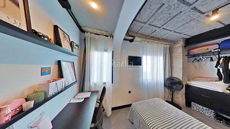 Foto 8571cda0-9025-4ae3-8e6d-46e6fadd085a. Flat in Reina Victoria - Miguel Hernández Elche / Elx