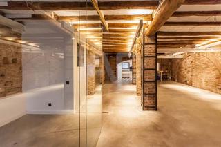 Business premise in Poblenou