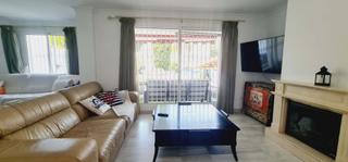Casa aparellada a Alhaurín Golf