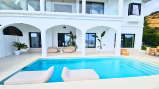 Haus in La Capellanía - El Higuerón