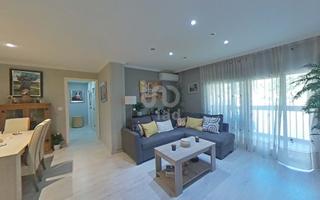 Appartement à Venecia-Nueva Alcalá