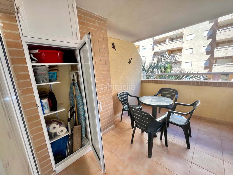 Foto 0e187c07-e2b7-4fae-8b77-54e4fb621afc. Appartamento con riscaldamento parcheggio piscina in Oropesa del Mar