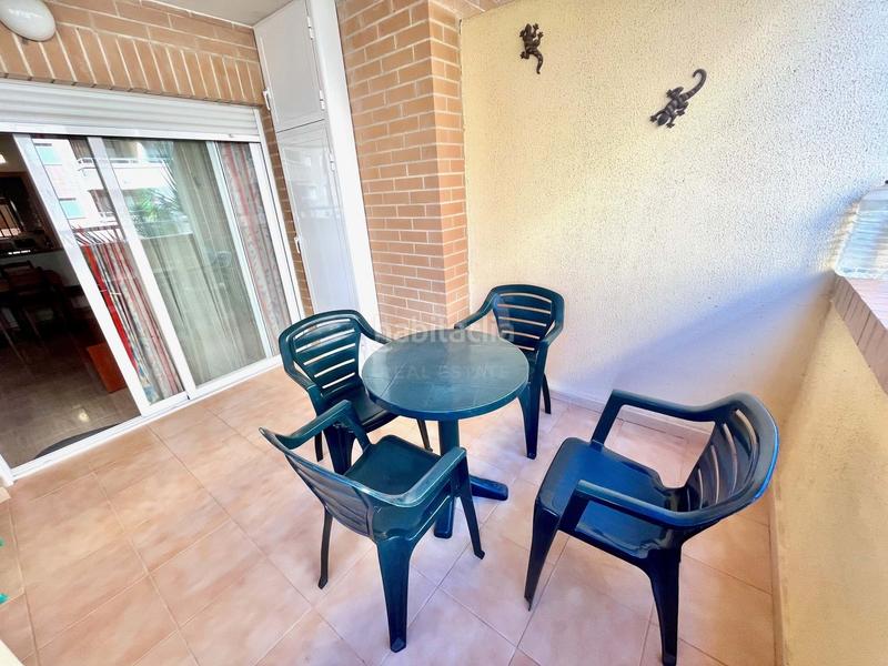 Foto 320319ab-20e4-416d-b593-73331ca1021d. Appartamento con riscaldamento parcheggio piscina in Oropesa del Mar