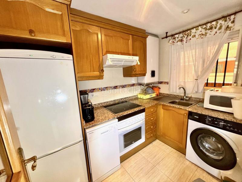 Foto 5b7e99ac-6c0a-4a5b-9443-3463263b89c1. Appartamento con riscaldamento parcheggio piscina in Oropesa del Mar