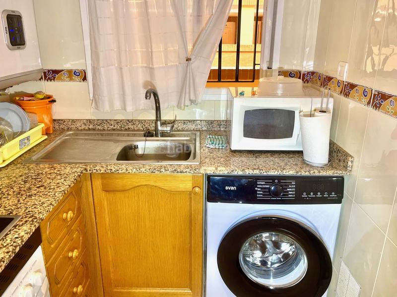 Foto 623b767c-b143-4f51-945d-62795db56ef8. Appartamento con riscaldamento parcheggio piscina in Oropesa del Mar