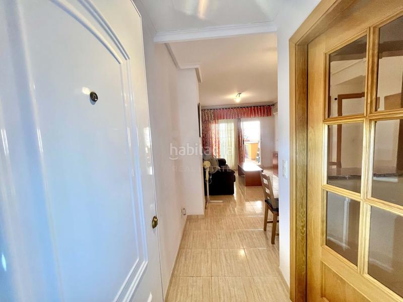 Foto d86f1888-e833-4143-bbfb-231e8143e604. Appartamento con riscaldamento parcheggio piscina in Oropesa del Mar