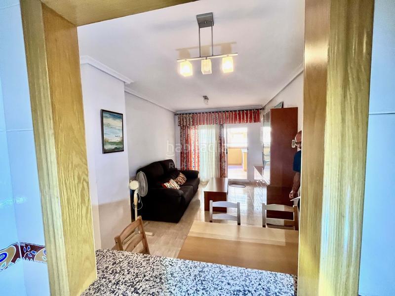 Foto 4786fd23-28dc-4e05-b97e-e55754b6c443. Appartement avec chauffage parking piscine dans Costa Caribe Oropesa del Mar