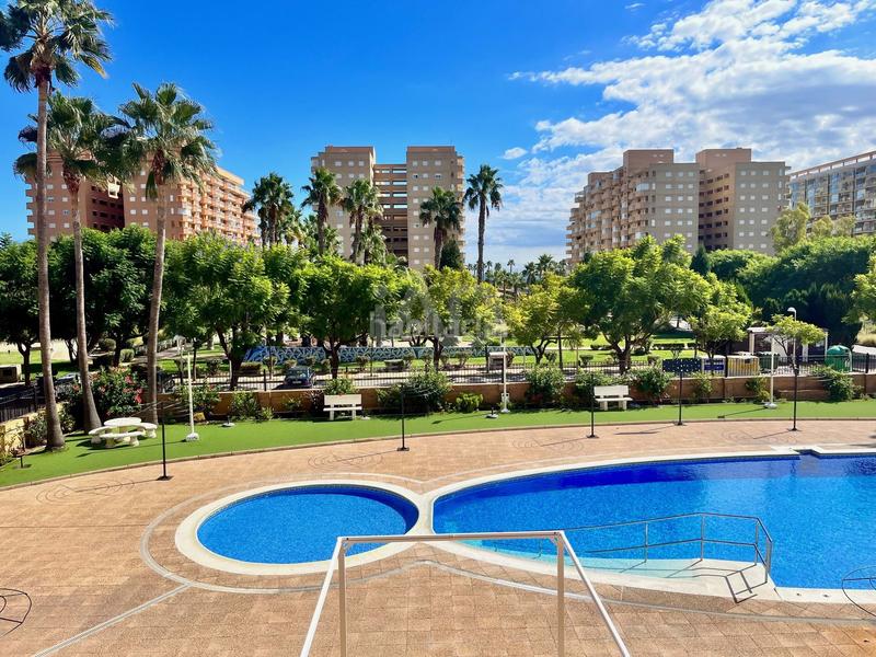 Foto a1906dca-b153-4877-954b-4c3e718b44e3. Appartement avec chauffage parking piscine dans Costa Caribe Oropesa del Mar