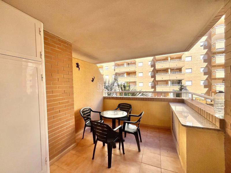 Foto e98d0835-30af-47e1-be6d-dede5fe0a2b6. Appartement avec chauffage parking piscine dans Costa Caribe Oropesa del Mar