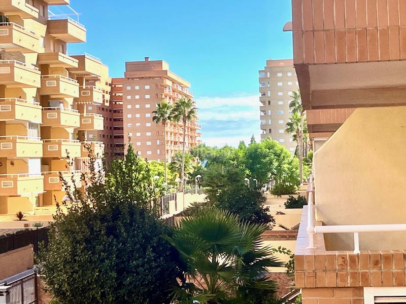 Foto 250514bb-d0f8-4ac3-9890-c418a0386604. Etagenwohnung mit heizung parking pool in Costa Caribe Oropesa del Mar