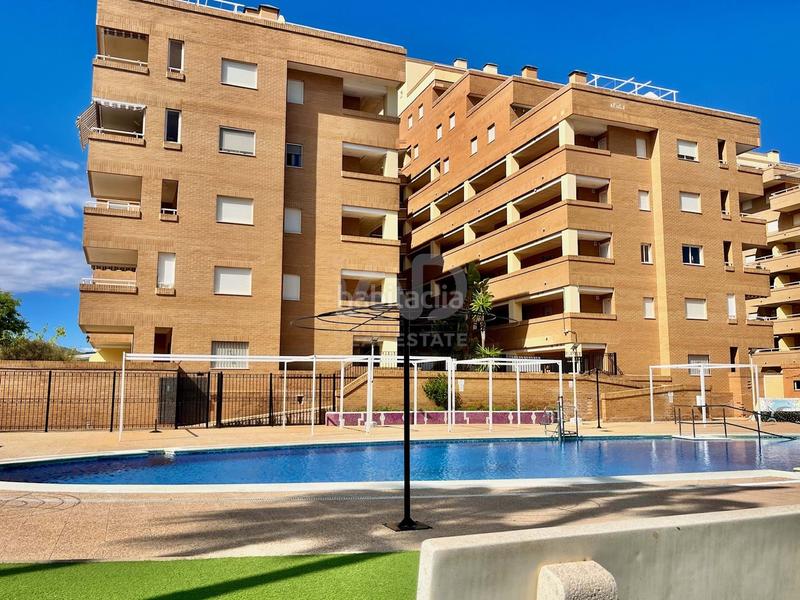 Foto 50681750-f9a8-4c73-ae8a-d89691336420. Etagenwohnung mit heizung parking pool in Costa Caribe Oropesa del Mar