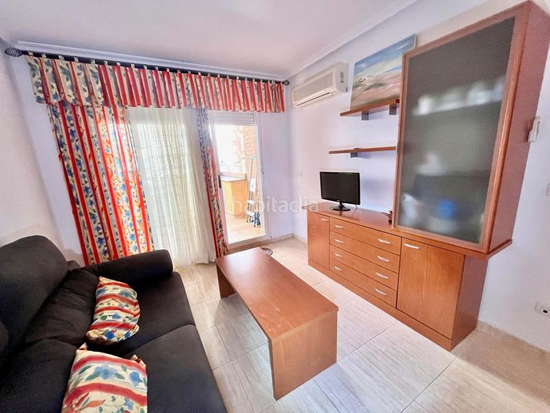 Foto 92610743-00f1-4e1d-91f9-744ad85680a6. Etagenwohnung mit heizung parking pool in Costa Caribe Oropesa del Mar