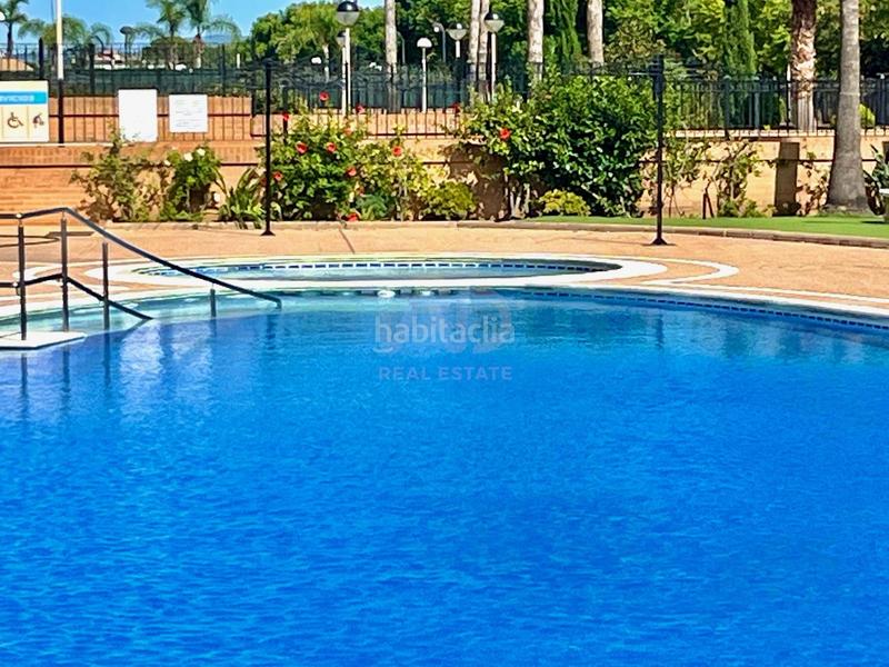 Foto e68b074f-5abc-4d68-946c-53ef7f2e1382. Etagenwohnung mit heizung parking pool in Costa Caribe Oropesa del Mar