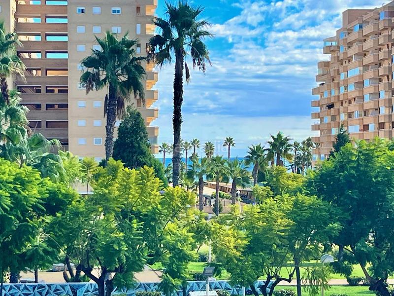 Foto 018aa765-58a8-4b79-b374-41f933622d72. Flat with heating parking pool in Costa Caribe Oropesa del Mar