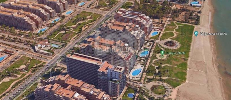 Foto 05f5fb97-c1b0-4235-b789-707e147b0154. Flat with heating parking pool in Costa Caribe Oropesa del Mar