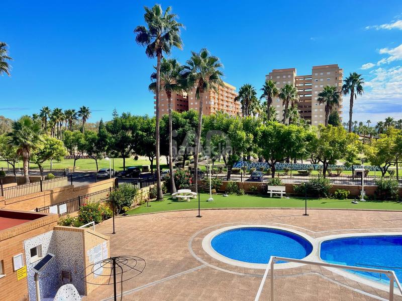 Foto 2a5185b6-a0e2-490d-a679-e7d2287f12df. Flat with heating parking pool in Costa Caribe Oropesa del Mar