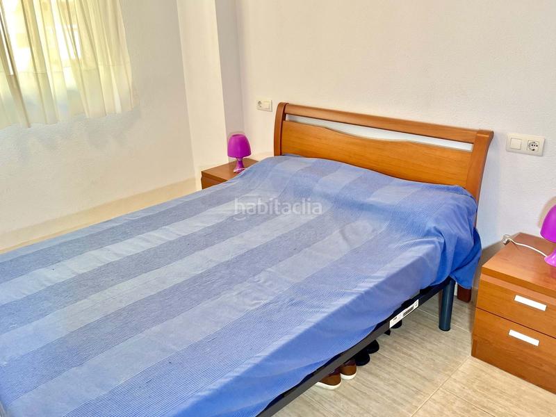 Foto 31faa039-8e44-40c9-be12-577f2a80fb23. Flat with heating parking pool in Costa Caribe Oropesa del Mar