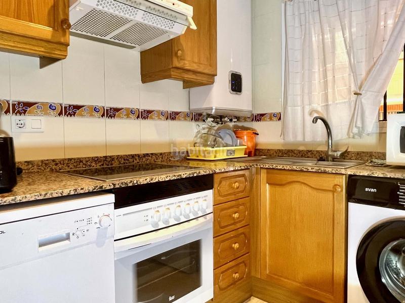 Foto 38abf724-5c47-449d-b49b-cb4719b6baac. Flat with heating parking pool in Costa Caribe Oropesa del Mar