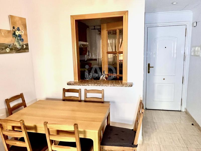 Foto 3fcafcc3-00e8-45e8-a6db-f7b4e6b9d85a. Flat with heating parking pool in Costa Caribe Oropesa del Mar