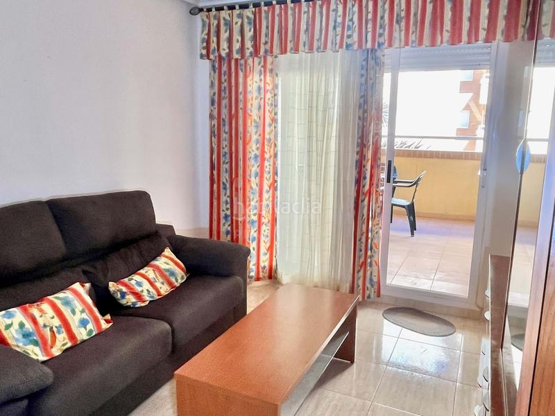 Foto 42b76896-c0c0-4120-8bc5-c9b30b8fc808. Flat with heating parking pool in Costa Caribe Oropesa del Mar