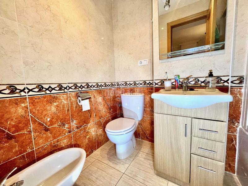 Foto bc7a992d-0942-4da0-a6ee-b33eb5509b98. Flat with heating parking pool in Costa Caribe Oropesa del Mar