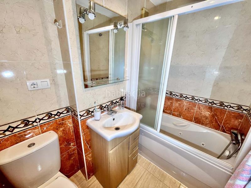 Foto c2152cd2-a1dd-4abe-b921-c35d1ae81210. Flat with heating parking pool in Costa Caribe Oropesa del Mar