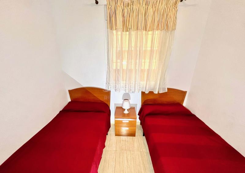 Foto d04cfa84-ac49-4b78-a95a-93f394c06b23. Flat with heating parking pool in Costa Caribe Oropesa del Mar