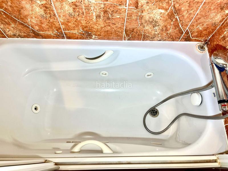 Foto 1715f38a-1a78-4160-a16a-0633adc79a87. Pis amb calefacció aparcament piscina a Costa Caribe Oropesa del Mar