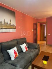 Flat in Carrer del padró 11