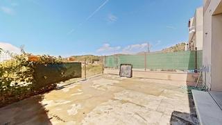 Casa aparellada a Cervià de les Garrigues