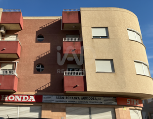 Flat in Montepinar - La Aparecida - Raiguero