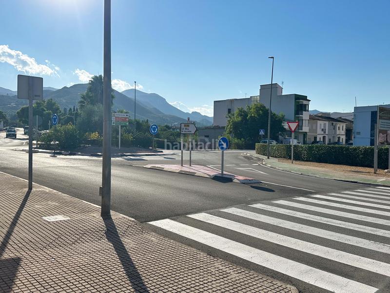 Foto 23909537-374e-4916-bd35-8ea0c86a32fc. Wohngrundstück in Pego