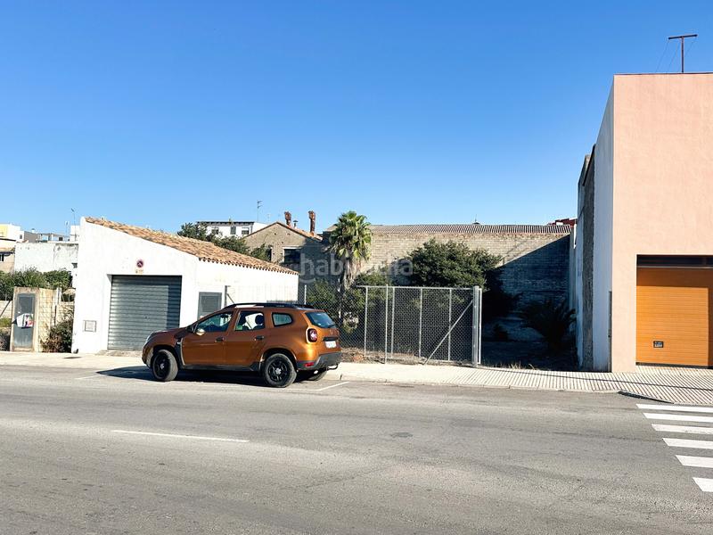 Foto 43b969a8-fc1f-471d-a01d-b0799f4fcef1. Wohngrundstück in Pego