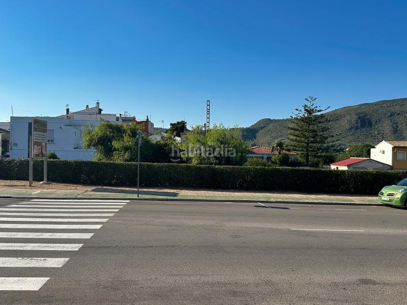 Foto 51d93dc3-1d16-4d43-bf45-9f1bc2e7b678. Wohngrundstück in Pego