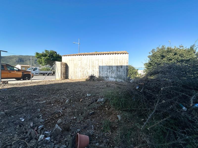 Foto 5ee9f47b-fa11-4507-b3ca-55a16db016d6. Wohngrundstück in Pego