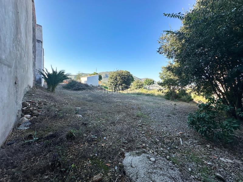 Foto 64495ccd-9d80-402b-b93a-23364d8f889f. Wohngrundstück in Pego