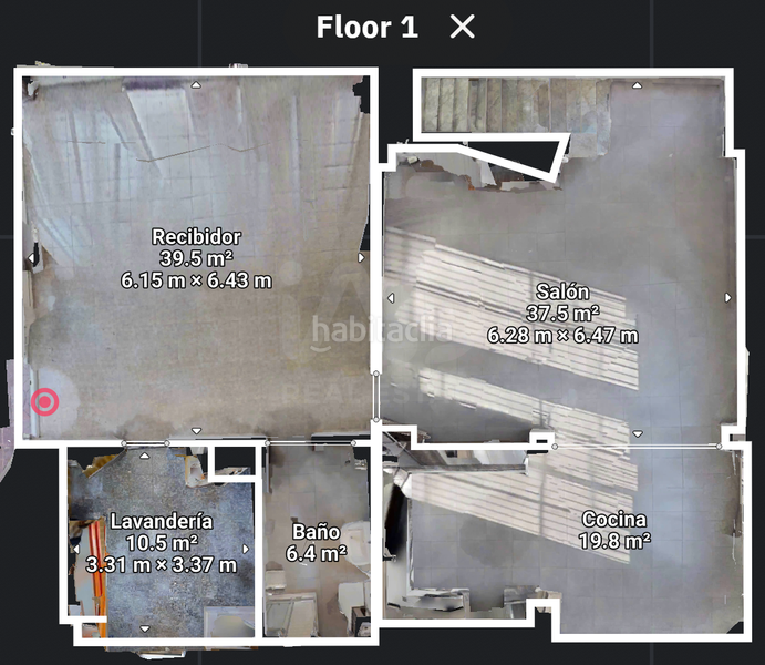 Foto 10161614-0e9f-49e6-91e4-0d0c87aecf7c. Chalet avec chauffage parking piscine dans Peña de las Águilas Elche / Elx