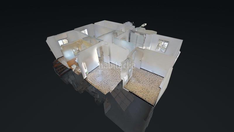 Foto 92b85ad4-56ad-400d-a81e-88bc4d745967. Chalet avec chauffage parking piscine dans Peña de las Águilas Elche / Elx