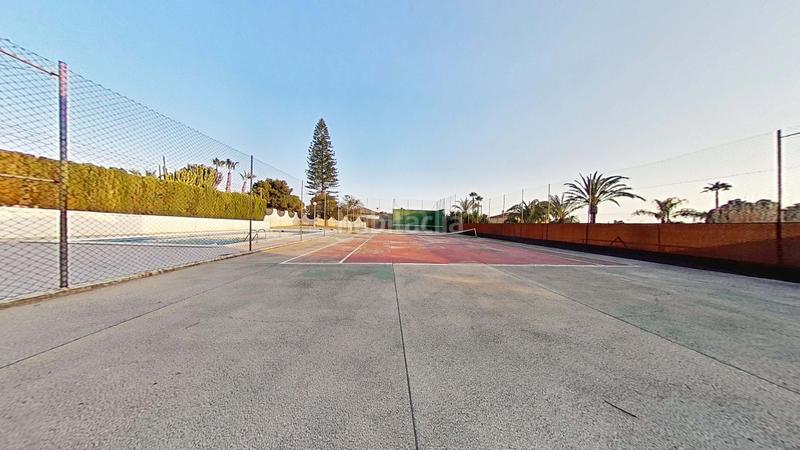 Foto fdf6ad42-0401-4931-ac7c-4ad06a8eb328. Chalet avec chauffage parking piscine dans Peña de las Águilas Elche / Elx