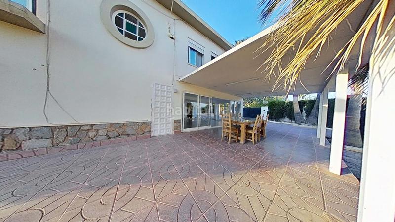 Foto 4ae7991a-4bdd-4361-ac8f-7eba92b93be1. Chalet en Peña de las Águilas Elche / Elx