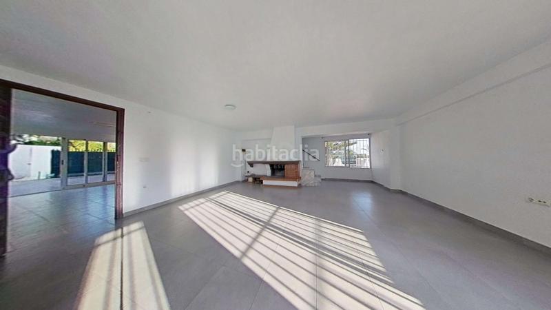 Foto cae224a6-018c-4b9d-975c-2d7e501a6414. Chalet en Peña de las Águilas Elche / Elx