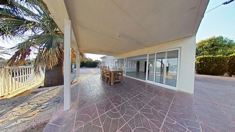 Foto db3783b6-4a71-4aa7-85d8-f11817a0e9ae. Chalet en Peña de las Águilas Elche / Elx