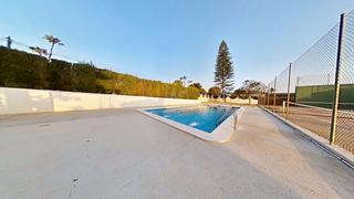 Chalet en Peña de las Águilas