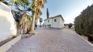 Chalet à Peña de las Águilas