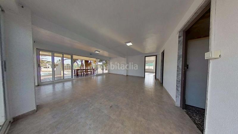 Foto 3c29ca55-8422-4c0e-81fb-02584373a11d. Xalet amb calefacció aparcament piscina a Peña de las Águilas Elche / Elx