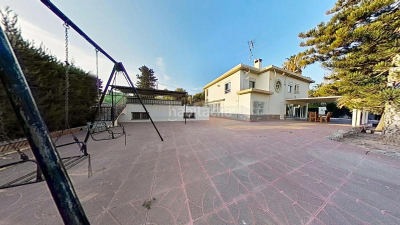 Foto 845d1347-95b9-4842-b034-d83782ae40d2. Xalet amb calefacció aparcament piscina a Peña de las Águilas Elche / Elx